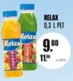 Adam Relax nabídka