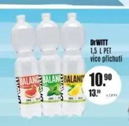 Adam DrWitt nabídka