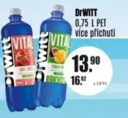 Adam DrWitt nabídka