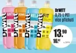 Adam DrWitt nabídka
