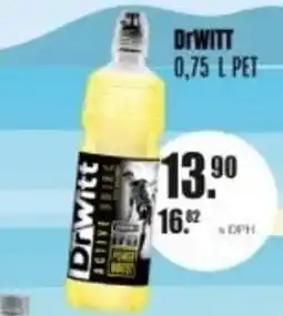 Adam DrWitt nabídka