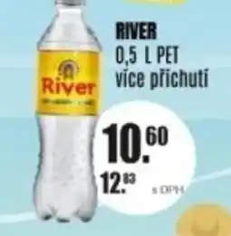 Adam River nabídka