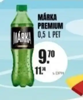 Adam Márka premium nabídka