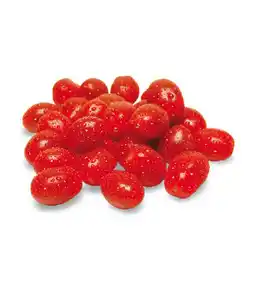 Lidl Rajčata Cherry soudková 500 g nabídka