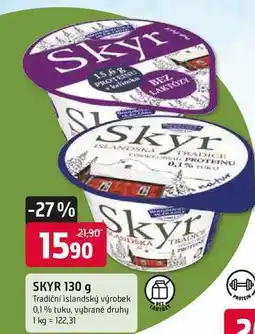 Trefa SKYR nabídka