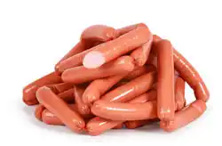 ZEMAN Jemné párky 100g nabídka