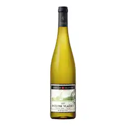 Albert Sommelier Collection Ryzlink vlašský 0.75l nabídka