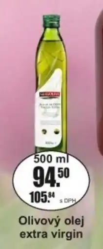 Adam Olivový olej extra virgin nabídka