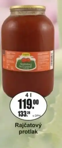 Adam Rajčatový protlak nabídka