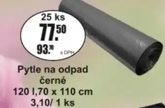 Adam Pytle na odpad černé nabídka