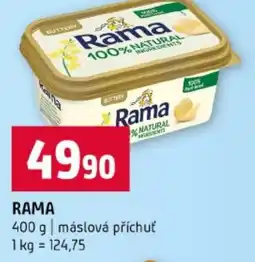 Terno Rama nabídka