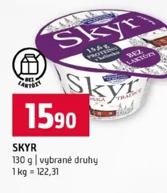 Terno Skyr nabídka