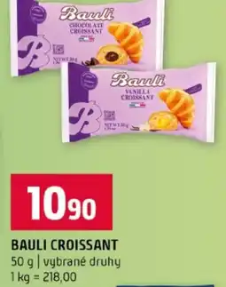 Terno Bauli croissant nabídka