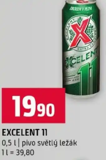 Terno Excelent 11 nabídka