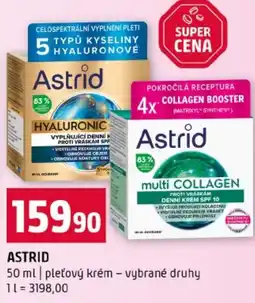Terno Astrid nabídka