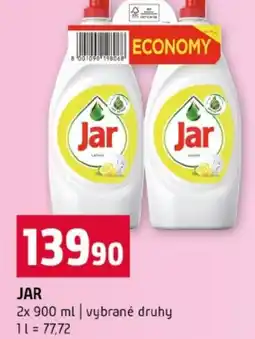 Terno Jar nabídka