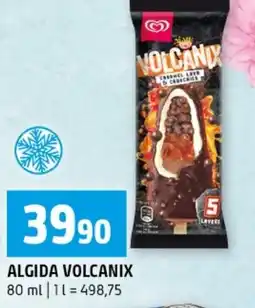 Terno Algida volcanix nabídka