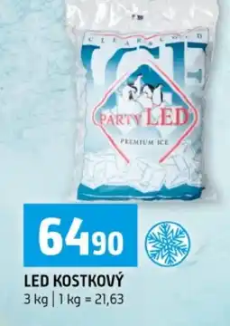 Terno Led kostkový nabídka