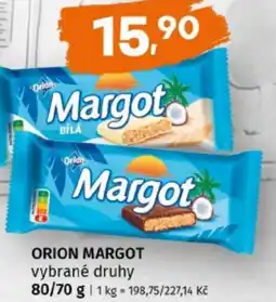 Terno Orion margot nabídka