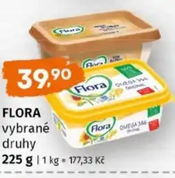 Terno Flora nabídka