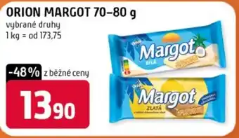 Orion margot