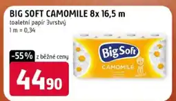 Terno Big soft camomile nabídka