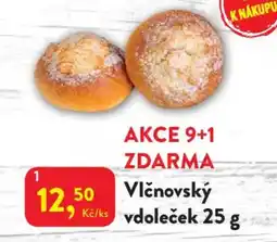 MP Krásno Vlčnovský vdoleček nabídka
