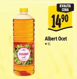 Albert Albert Ocet nabídka