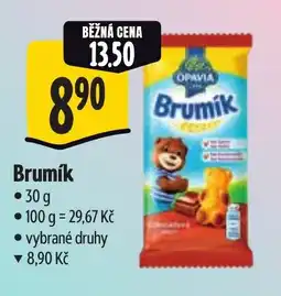 Albert Brumík nabídka