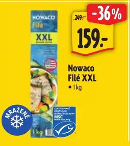 Albert Nowaco Filé XXL nabídka