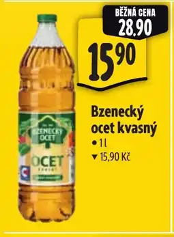 Albert Bzenecký ocet kvasný nabídka