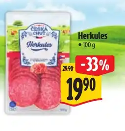 Albert Herkules nabídka
