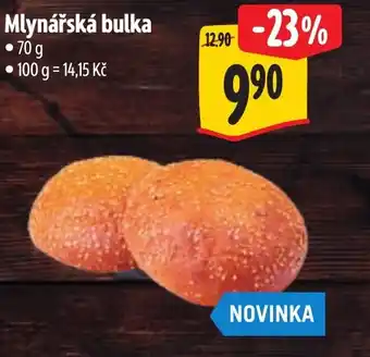 Albert Mlynářská bulka nabídka