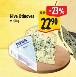Albert Niva Otinoves nabídka