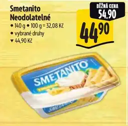 Albert Smetanito Neodolatelné nabídka