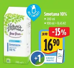 Albert Smetana 10% nabídka
