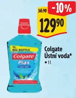 Albert Colgate Ústní voda nabídka