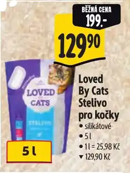 Albert Loved By Cats Stelivo pro kočky nabídka