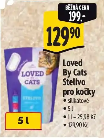 Albert Loved By Cats Stelivo pro kočky nabídka