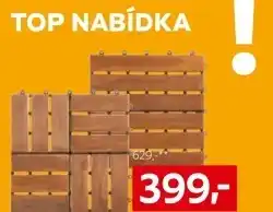 XXXLutz TERASOVÁ DLAŽDICE nabídka