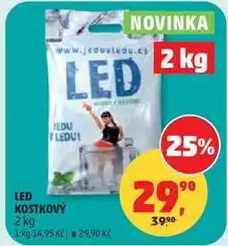 Penny Market LED KOSTKOVÝ nabídka