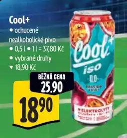Albert Cool nabídka