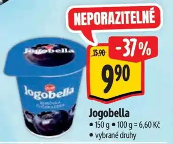 Albert JOGOBELLA nabídka