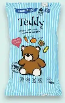 Kaufland LITTLE ANGEL Dětské křupky nabídka