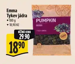 Albert Emma Tykev jádra nabídka
