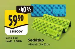 Albert Sedátko nabídka