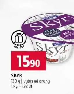 Terno SKYR 130 g vybrané druhy nabídka