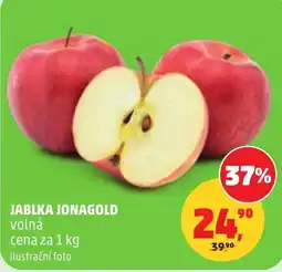 Penny Market Jablka jonagold nabídka