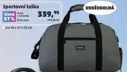 Penny Market Sportovní taška nabídka