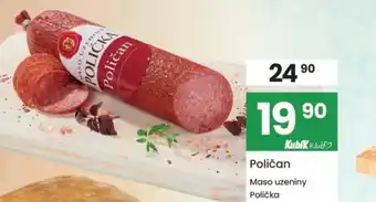 Poličan
